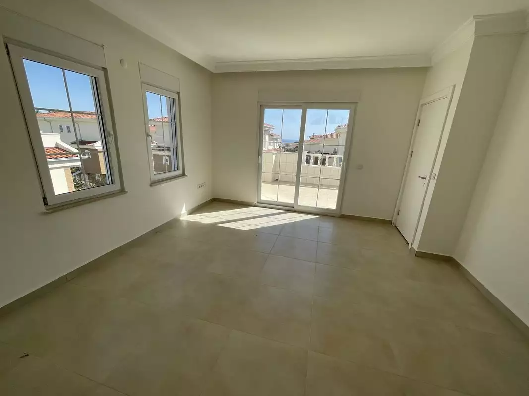 Квартира 144м² в Турции, Авсаллар. Стоимостью 299000€ аренда фото-13