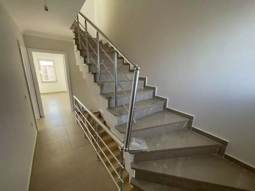 Квартира 144м² в Турции, Авсаллар. Стоимостью 299000€ аренда фото-14