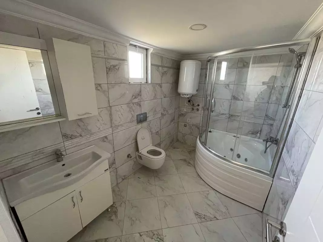 Квартира 144м² в Турции, Авсаллар. Стоимостью 299000€ аренда фото-15