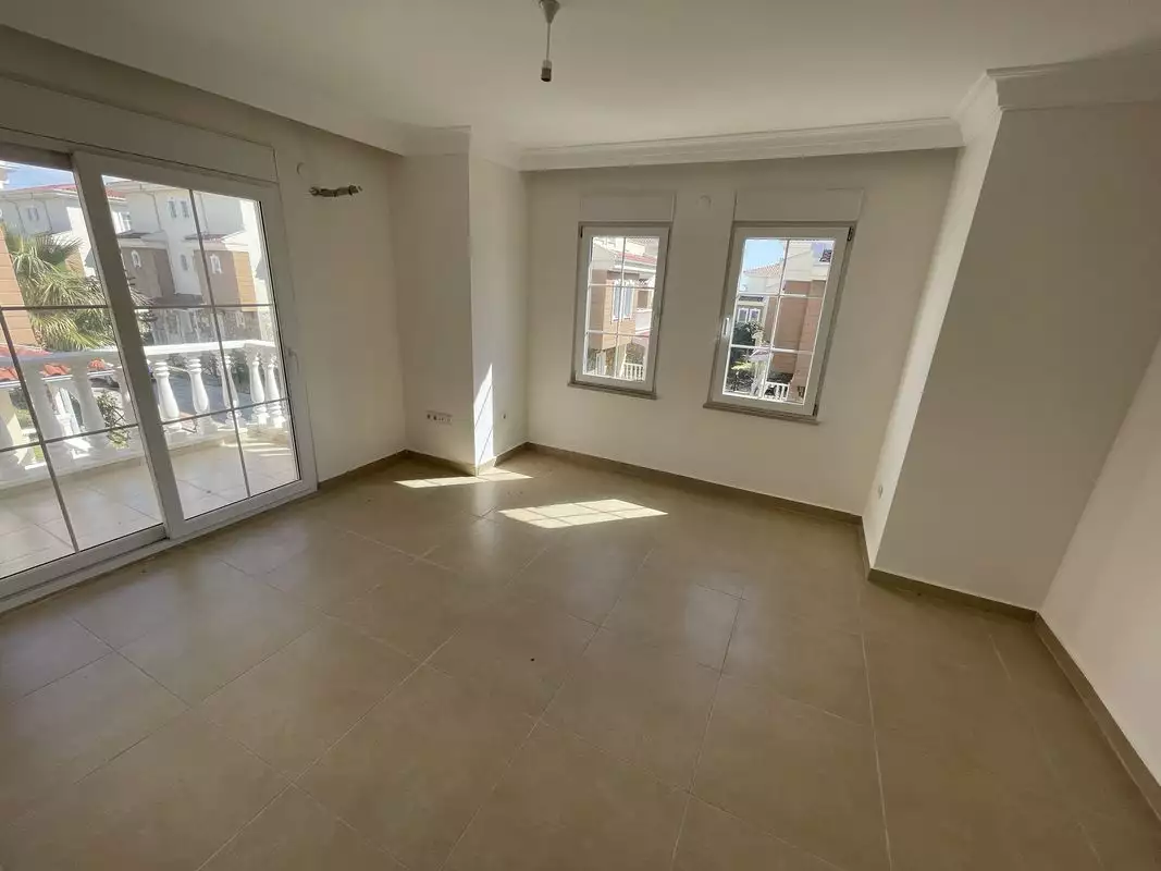 Квартира 144м² в Турции, Авсаллар. Стоимостью 299000€ аренда фото-17