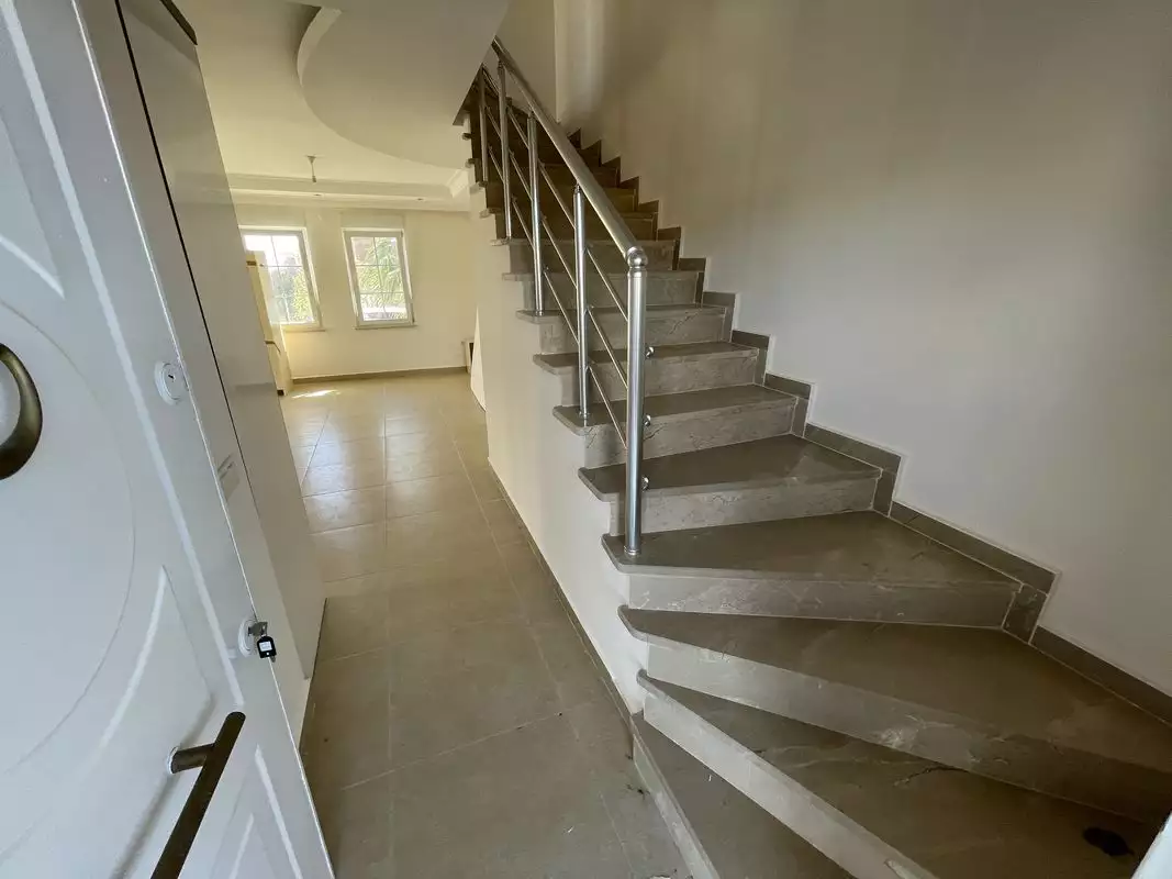 Квартира 144м² в Турции, Авсаллар. Стоимостью 299000€ аренда фото-18