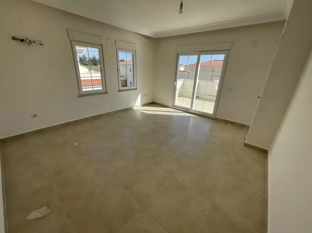 Квартира 144м² в Турции, Авсаллар. Стоимостью 299000€ аренда фото-19
