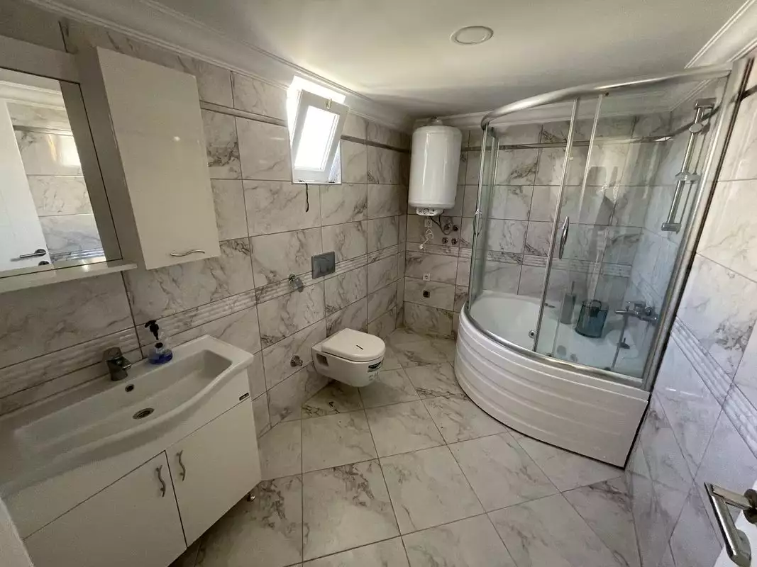 Квартира 144м² в Турции, Авсаллар. Стоимостью 299000€ аренда фото-20