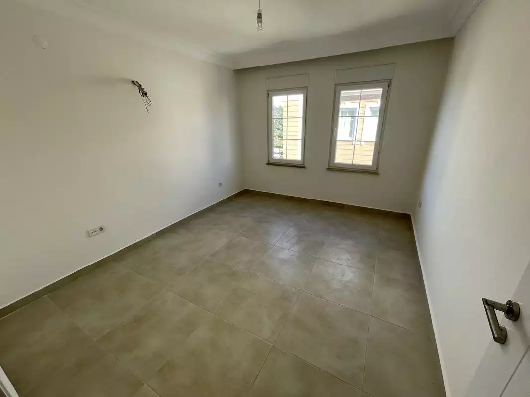 Квартира 144м² в Турции, Авсаллар. Стоимостью 299000€ аренда фото-21