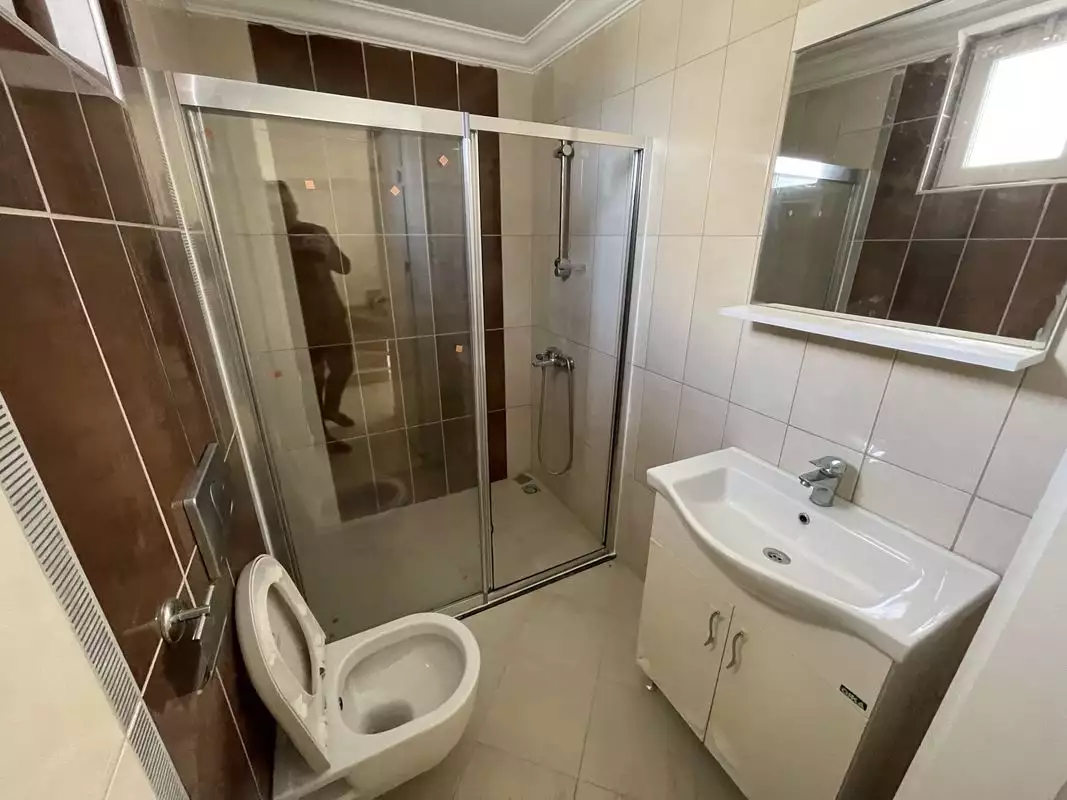 Квартира 144м² в Турции, Авсаллар. Стоимостью 299000€ аренда фото-23