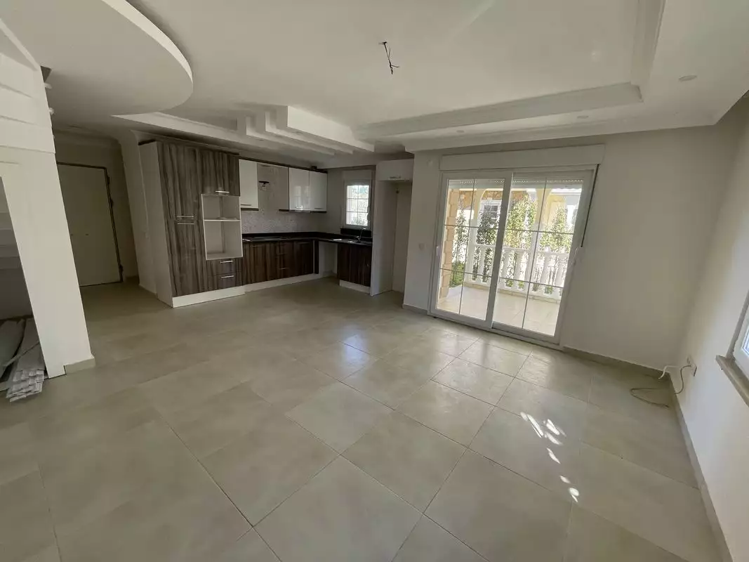 Квартира 144м² в Турции, Авсаллар. Стоимостью 299000€ аренда фото-24