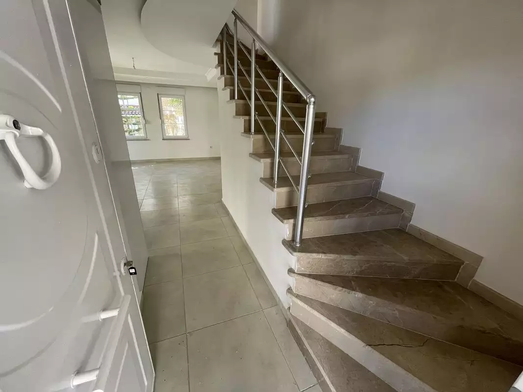 Квартира 144м² в Турции, Авсаллар. Стоимостью 299000€ аренда фото-25