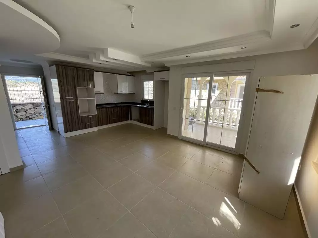 Квартира 144м² в Турции, Авсаллар. Стоимостью 299000€ аренда фото-26
