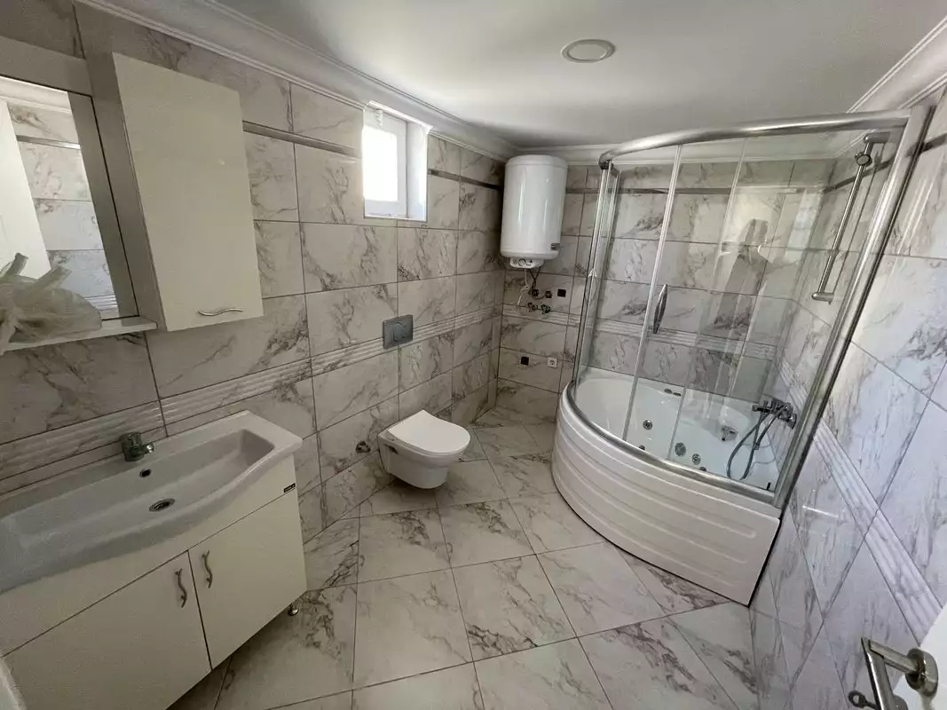 Квартира 144м² в Турции, Авсаллар. Стоимостью 299000€ аренда фото-27