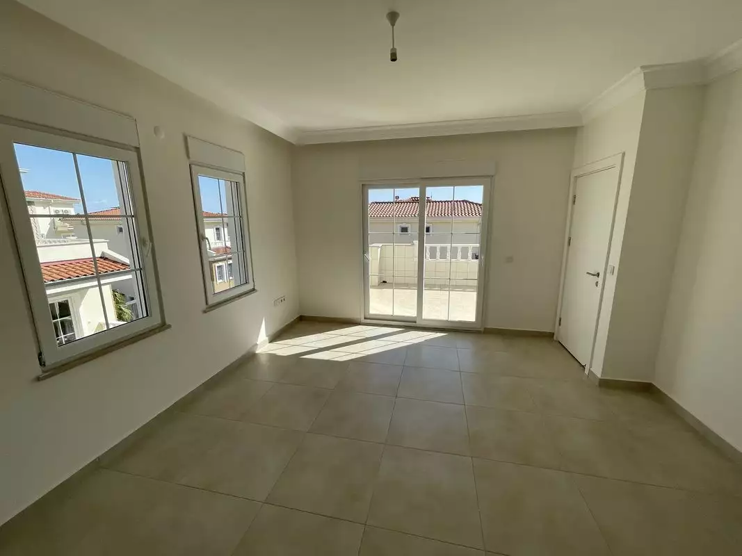 Квартира 144м² в Турции, Авсаллар. Стоимостью 299000€ аренда фото-28