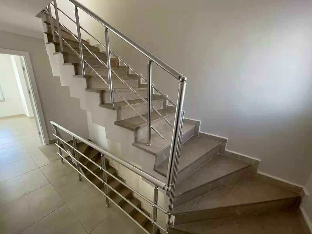 Квартира 144м² в Турции, Авсаллар. Стоимостью 299000€ аренда фото-29