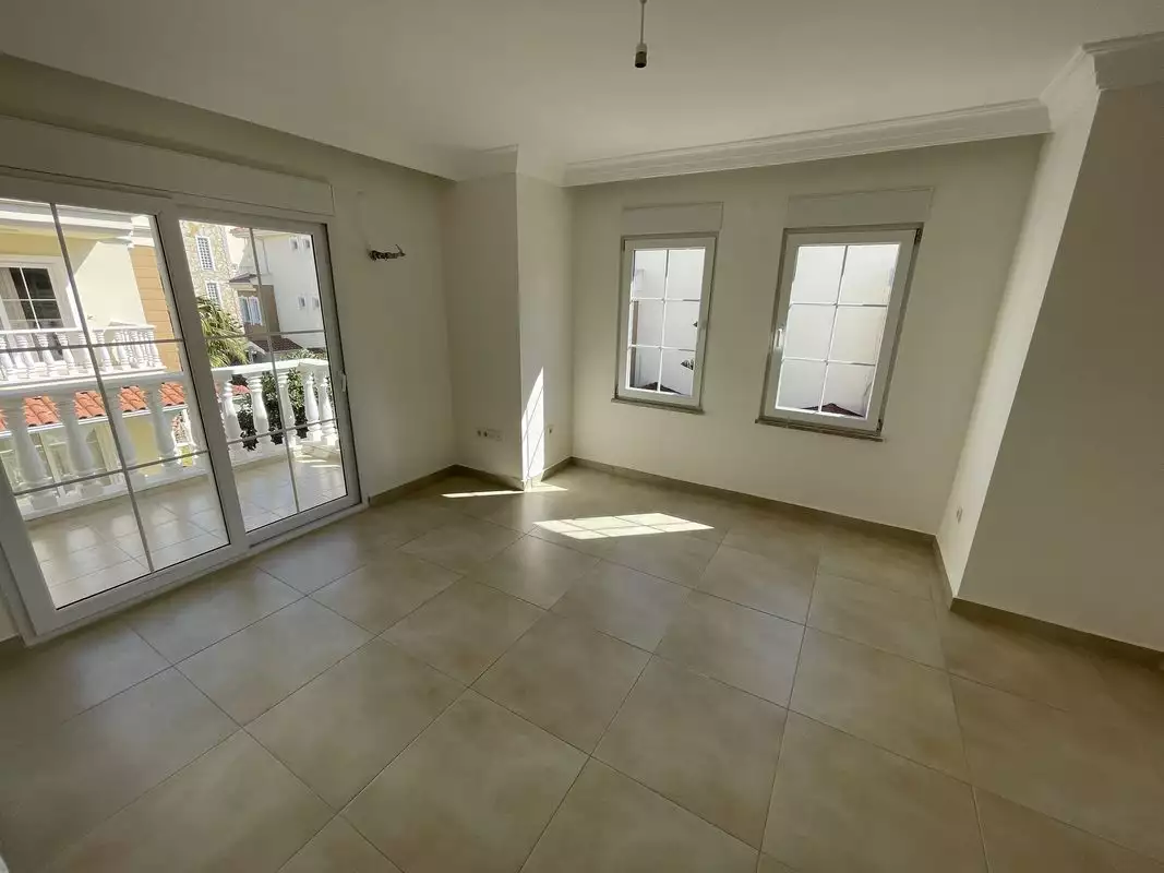 Квартира 144м² в Турции, Авсаллар. Стоимостью 299000€ аренда фото-31
