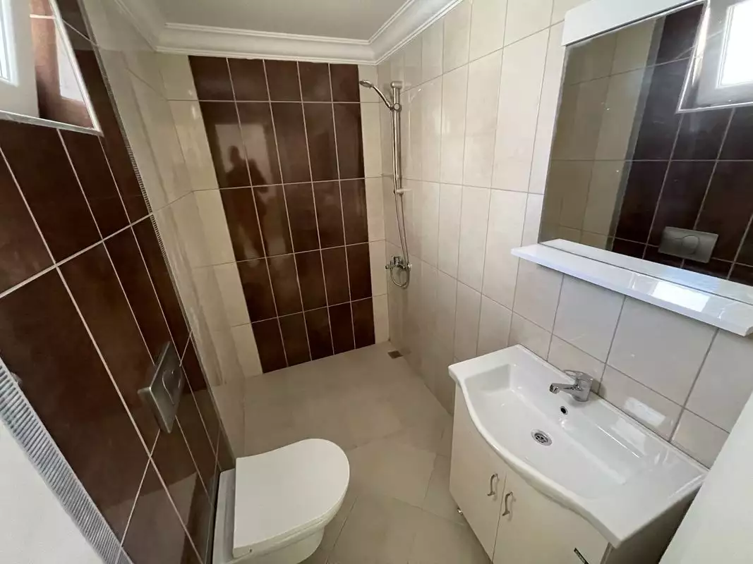 Квартира 144м² в Турции, Авсаллар. Стоимостью 299000€ аренда фото-32