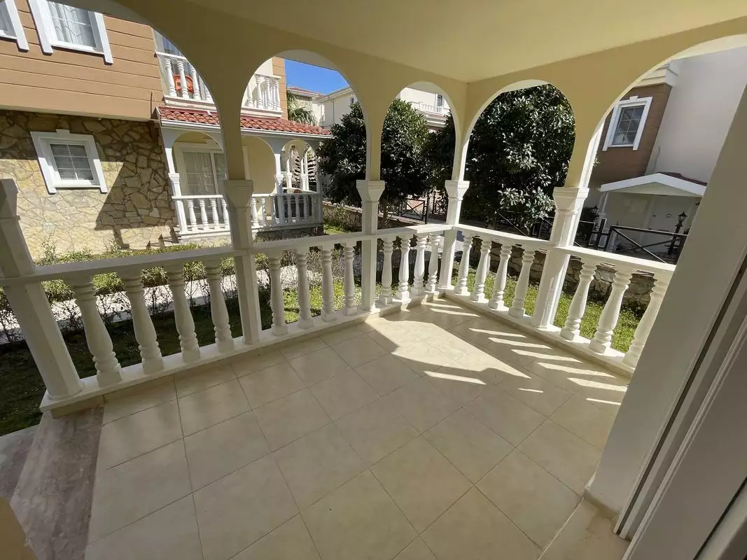 Квартира 144м² в Турции, Авсаллар. Стоимостью 299000€ аренда фото-33