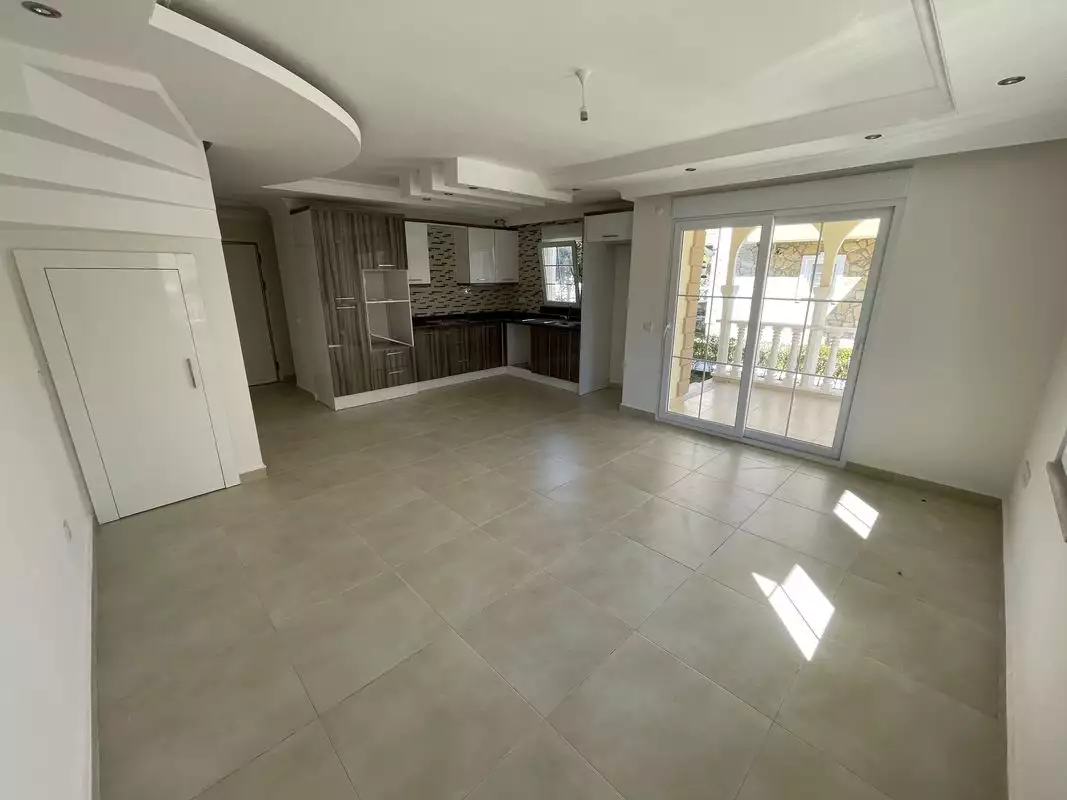 Квартира 144м² в Турции, Авсаллар. Стоимостью 299000€ аренда фото-34