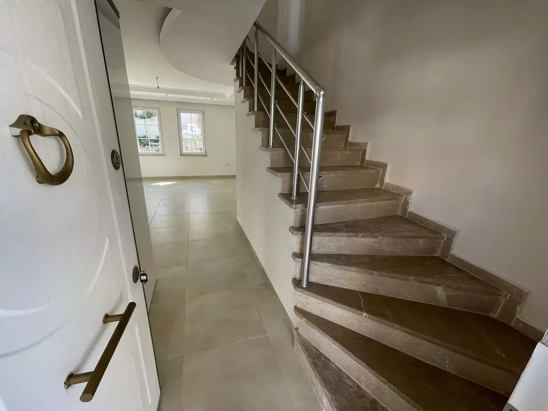 Квартира 144м² в Турции, Авсаллар. Стоимостью 299000€ аренда фото-35
