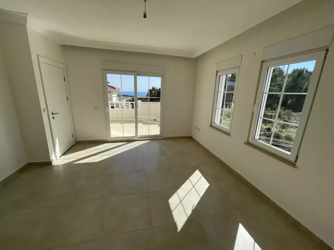 Квартира 144м² в Турции, Авсаллар. Стоимостью 299000€ аренда фото-36