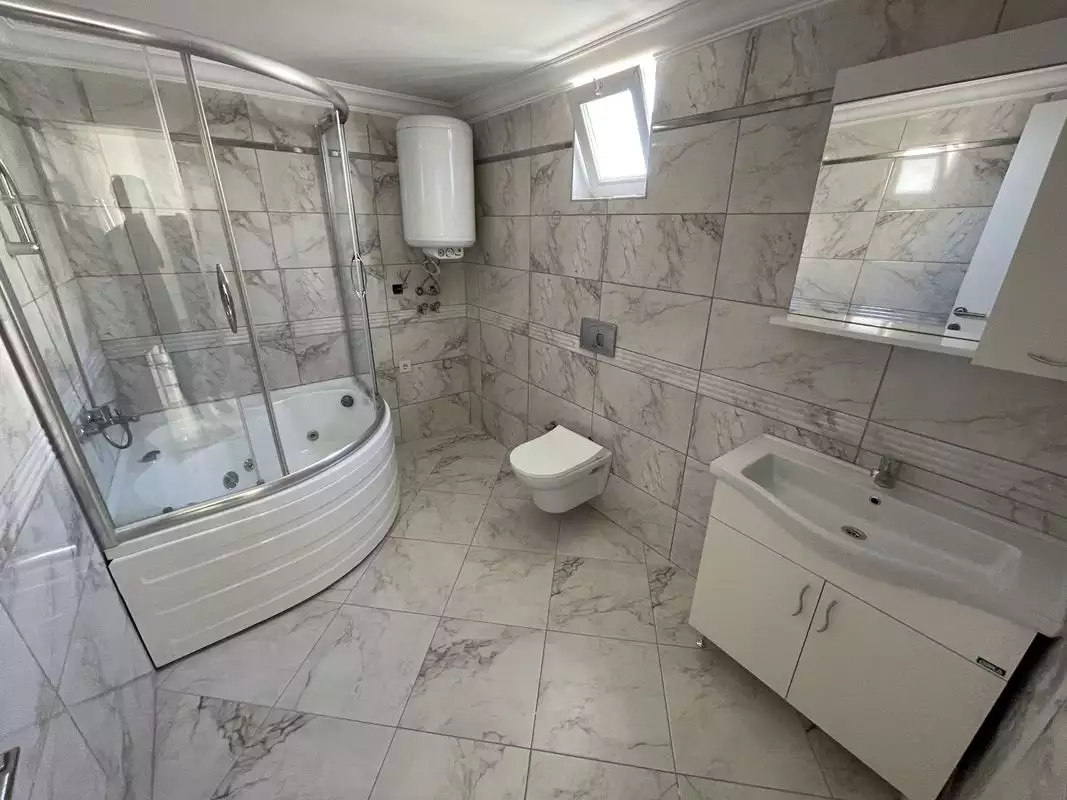 Квартира 144м² в Турции, Авсаллар. Стоимостью 299000€ аренда фото-38