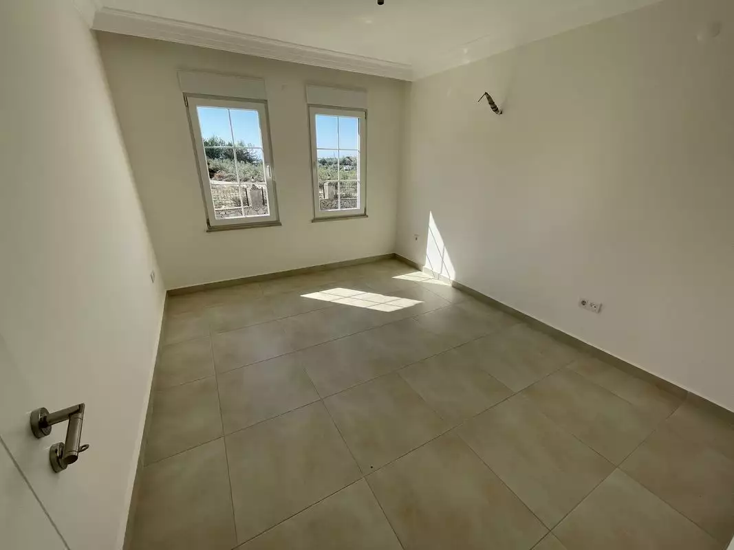 Квартира 144м² в Турции, Авсаллар. Стоимостью 299000€ аренда фото-39
