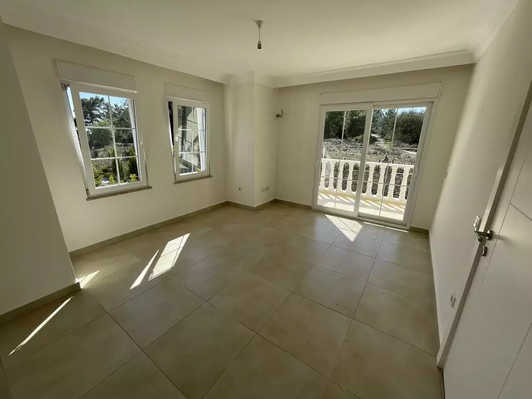 Квартира 144м² в Турции, Авсаллар. Стоимостью 299000€ аренда фото-40