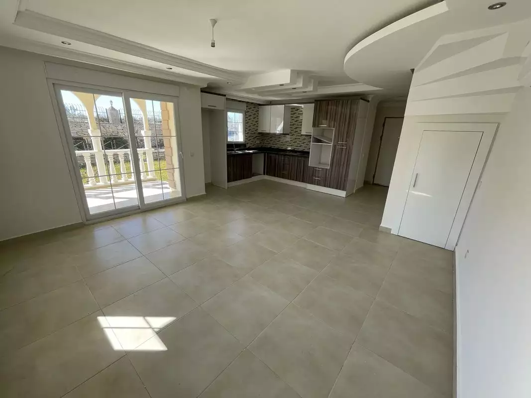 Квартира 144м² в Турции, Авсаллар. Стоимостью 299000€ аренда фото-41