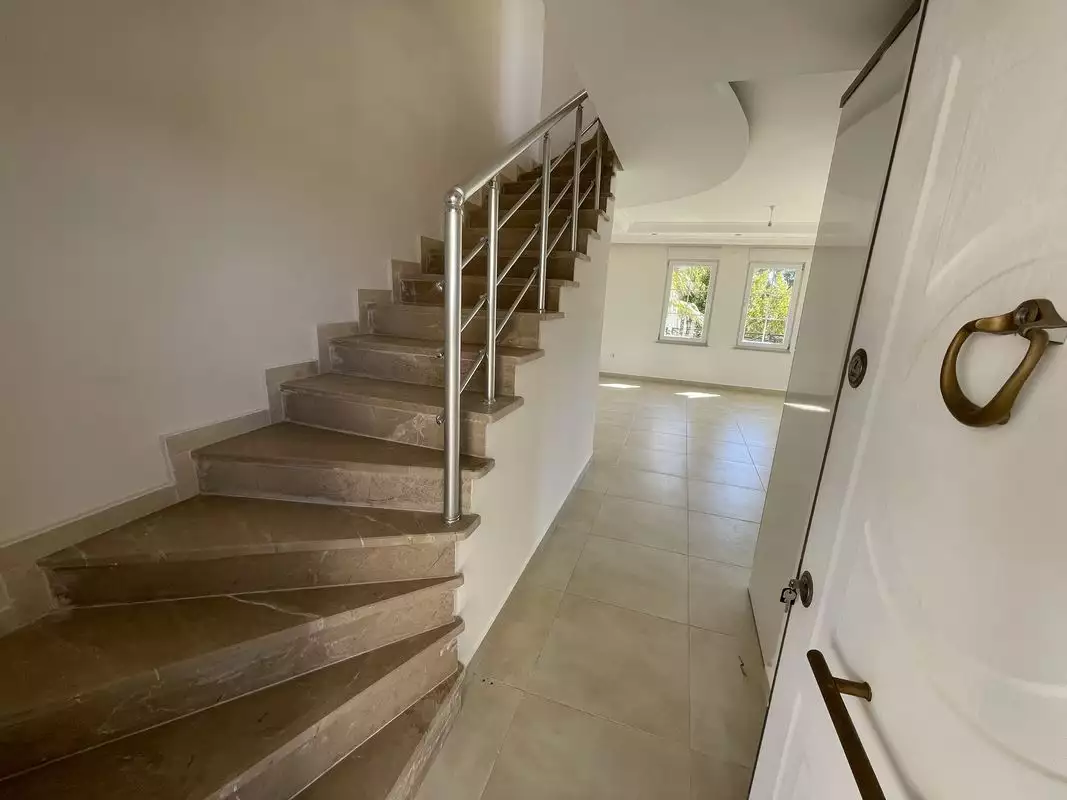 Квартира 144м² в Турции, Авсаллар. Стоимостью 299000€ аренда фото-43