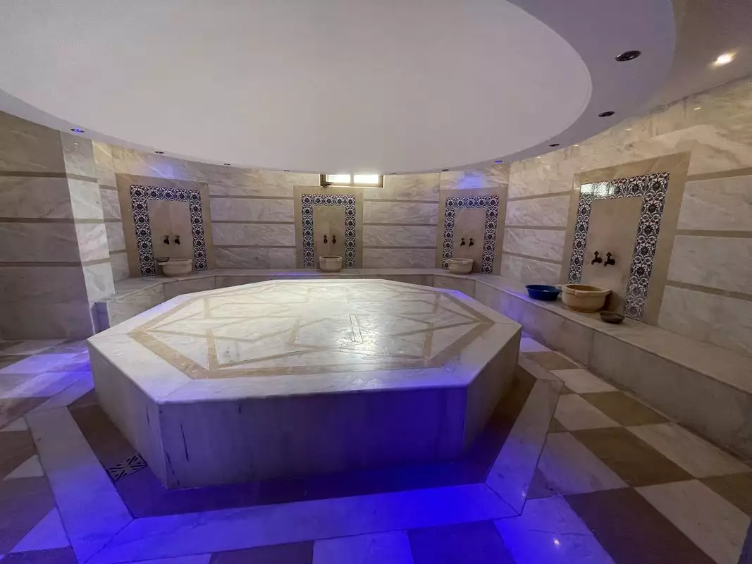 Квартира 144м² в Турции, Авсаллар. Стоимостью 299000€ аренда фото-44