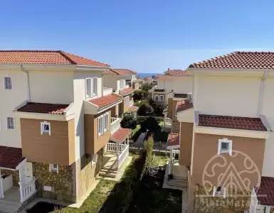 Купить квартиру в Турции 299000€