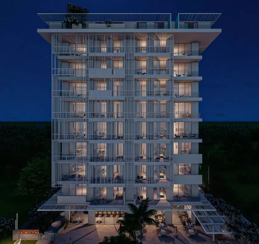 Квартира 58м² в Турции, Махмутлар. Стоимостью 125000€ аренда фото-11