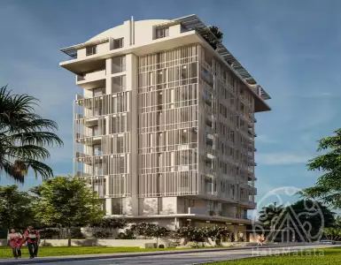 Купить квартиру в Турции 125000€