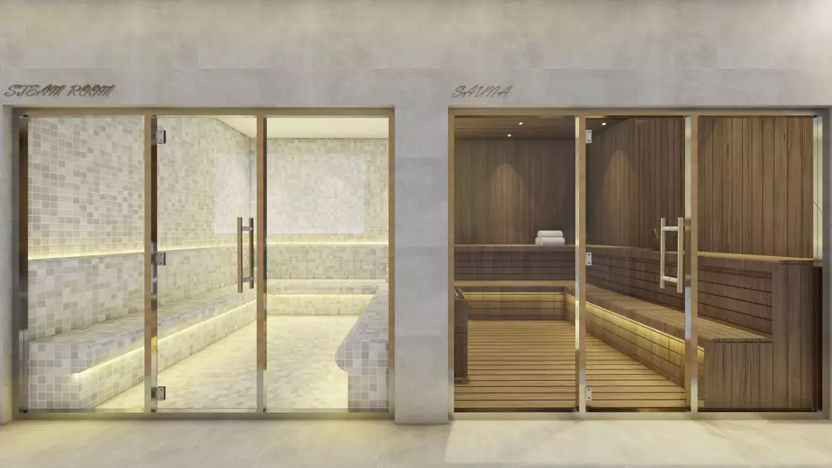 Квартира 54м² в Турции, Паяллар. Стоимостью 112000€ аренда фото-25
