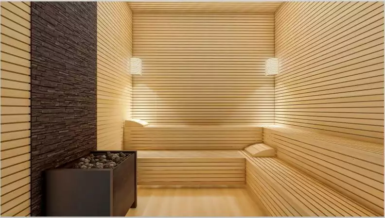 Квартира 45м² в Турции, Кестель. Стоимостью 160000€ аренда фото-21