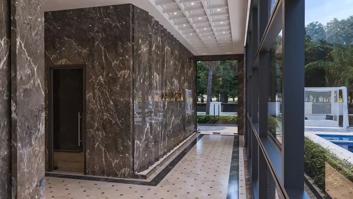 Квартира 54м² в Турции, Махмутлар. Стоимостью 140000€ аренда фото-16