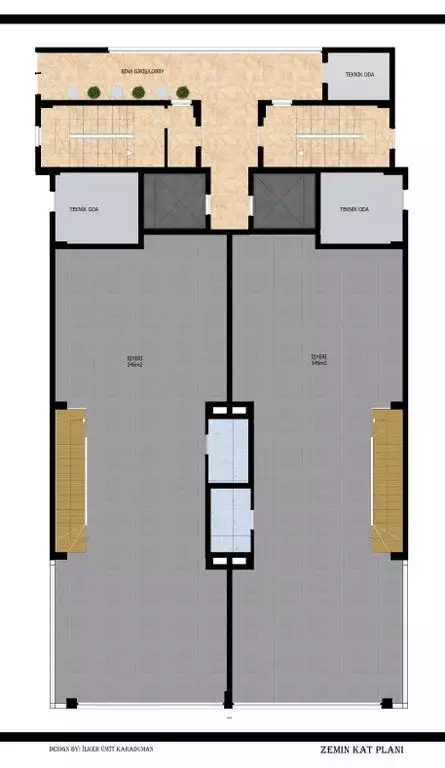 Квартира 54м² в Турции, Махмутлар. Стоимостью 140000€ аренда фото-17