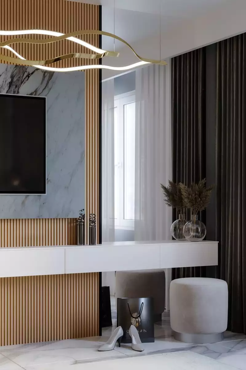 Квартира 48м² в Турции, Тюрклер. Стоимостью 140000€ аренда фото-28