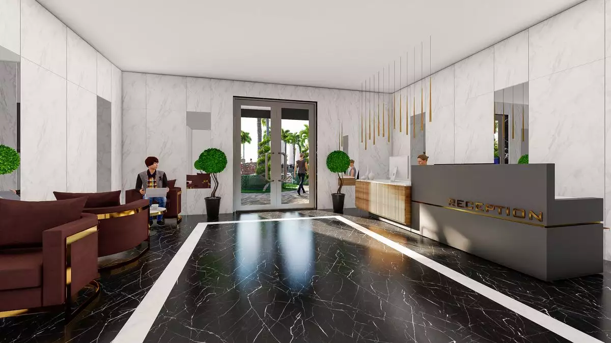 Квартира 63м² в Турции, Авсаллар. Стоимостью 150000€ аренда фото-15