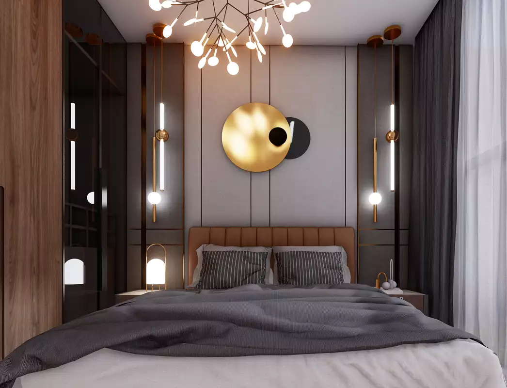 Квартира 63м² в Турции, Авсаллар. Стоимостью 150000€ аренда фото-27