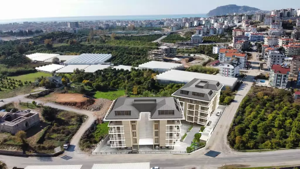 Квартира 51м² в Португалии, Алкобаса. Стоимостью 165000€ аренда фото-8