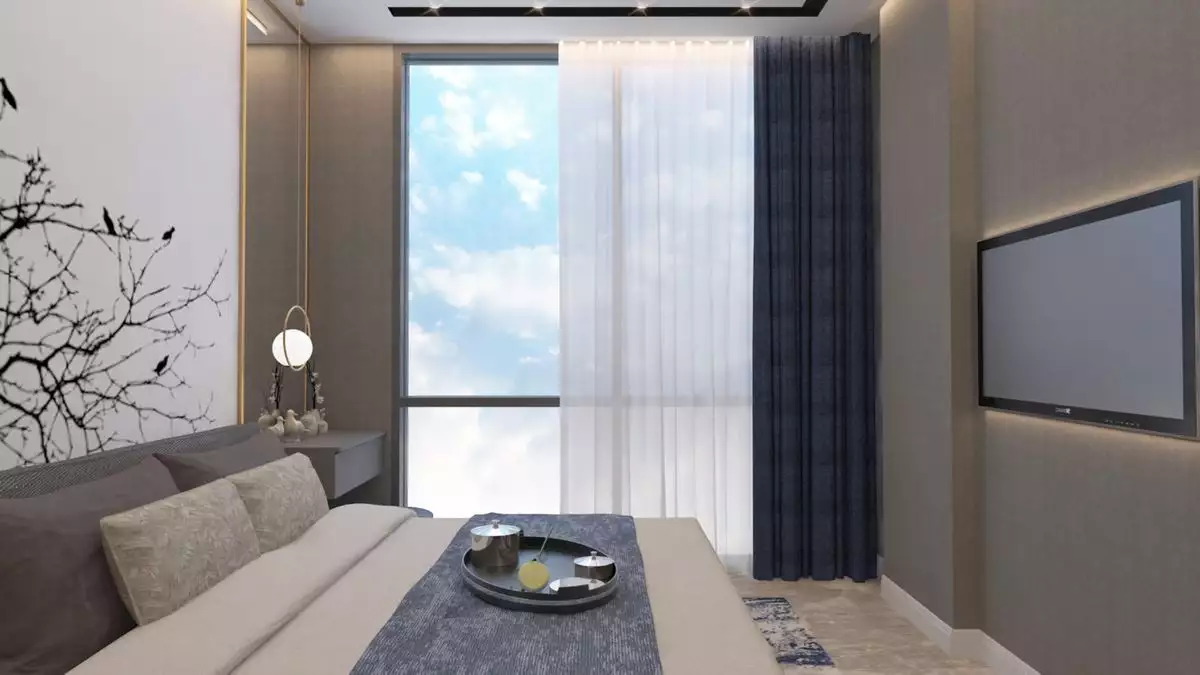 Квартира 51м² в Португалии, Алкобаса. Стоимостью 165000€ аренда фото-21