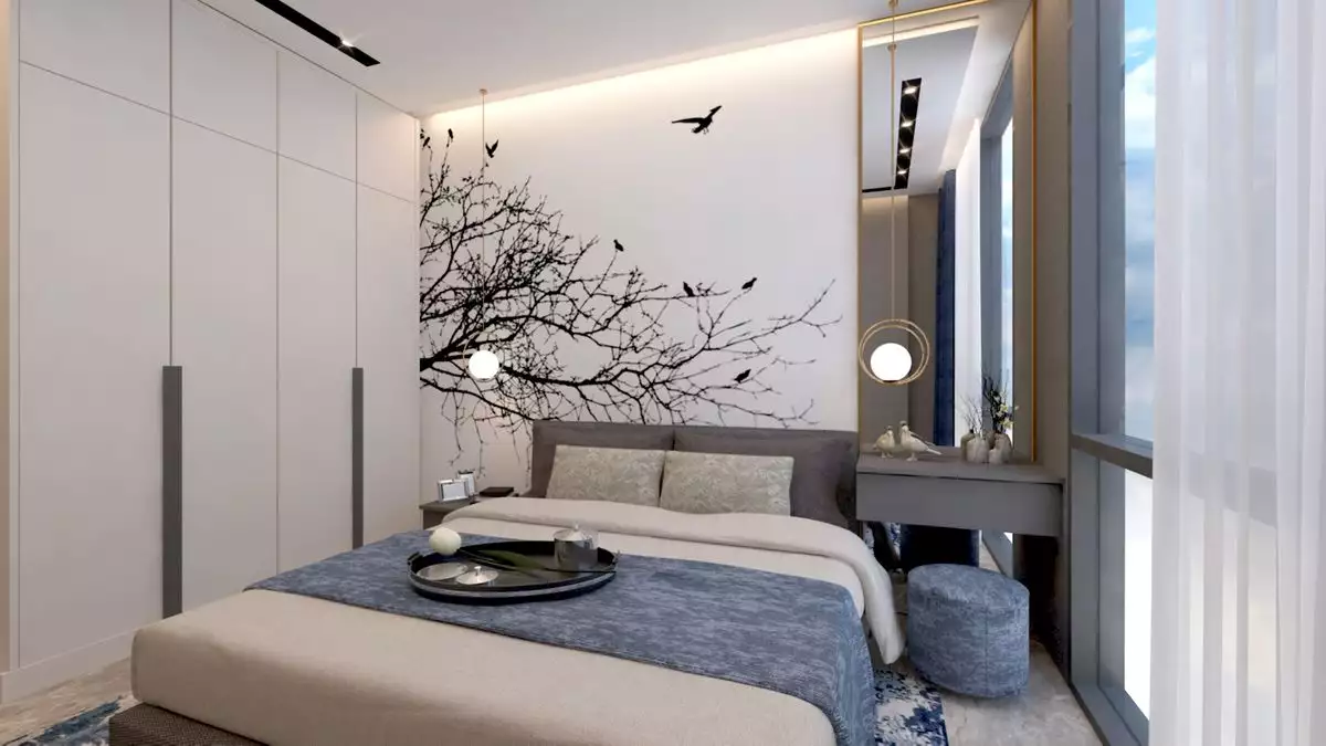 Квартира 51м² в Португалии, Алкобаса. Стоимостью 165000€ аренда фото-23