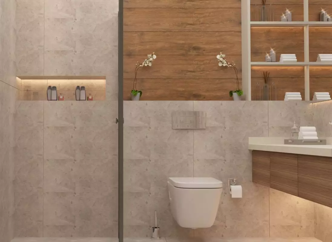 Квартира 51м² в Португалии, Алкобаса. Стоимостью 165000€ аренда фото-26
