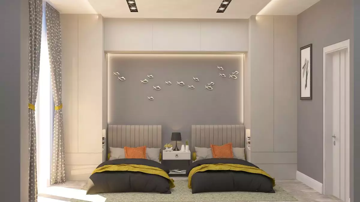 Квартира 51м² в Португалии, Алкобаса. Стоимостью 165000€ аренда фото-29
