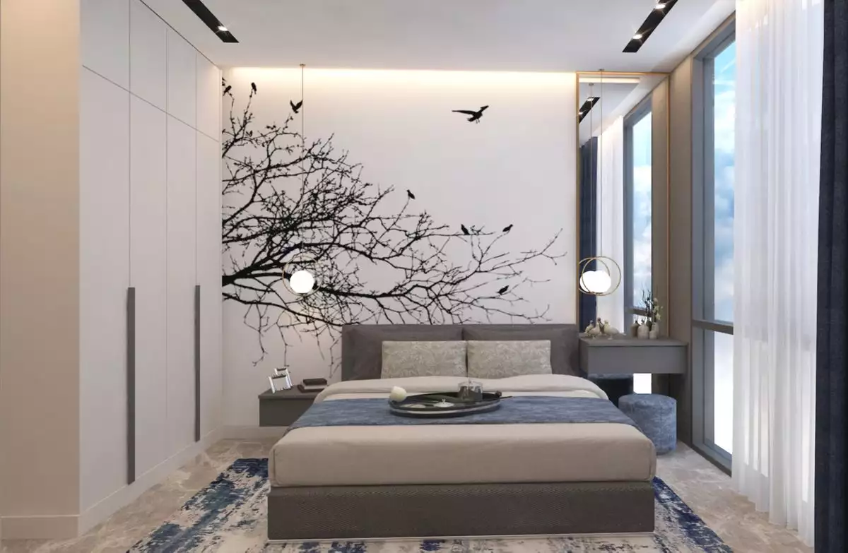 Квартира 51м² в Португалии, Алкобаса. Стоимостью 165000€ аренда фото-31