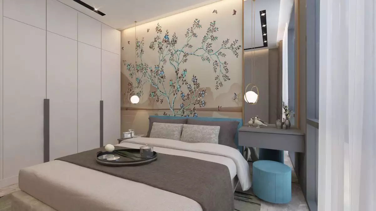 Квартира 51м² в Португалии, Алкобаса. Стоимостью 165000€ аренда фото-34