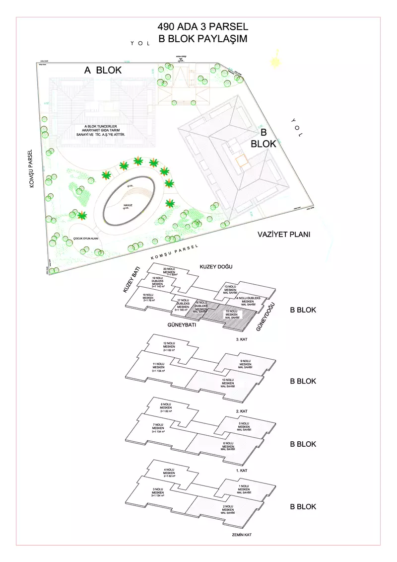 Квартира 51м² в Португалии, Алкобаса. Стоимостью 165000€ аренда фото-46