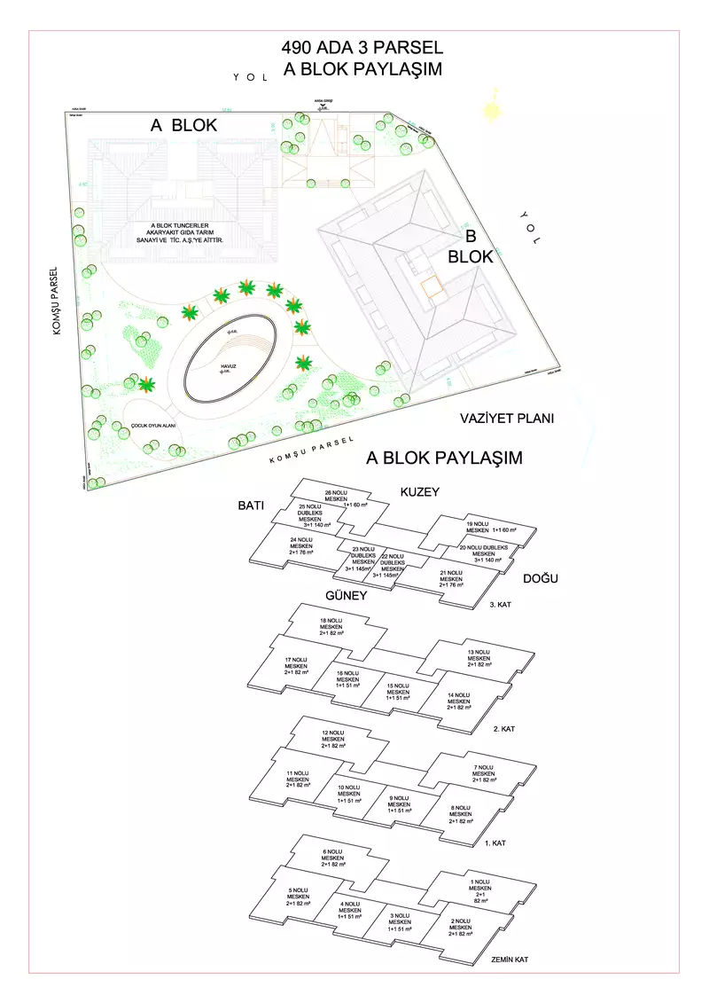 Квартира 51м² в Португалии, Алкобаса. Стоимостью 165000€ аренда фото-51