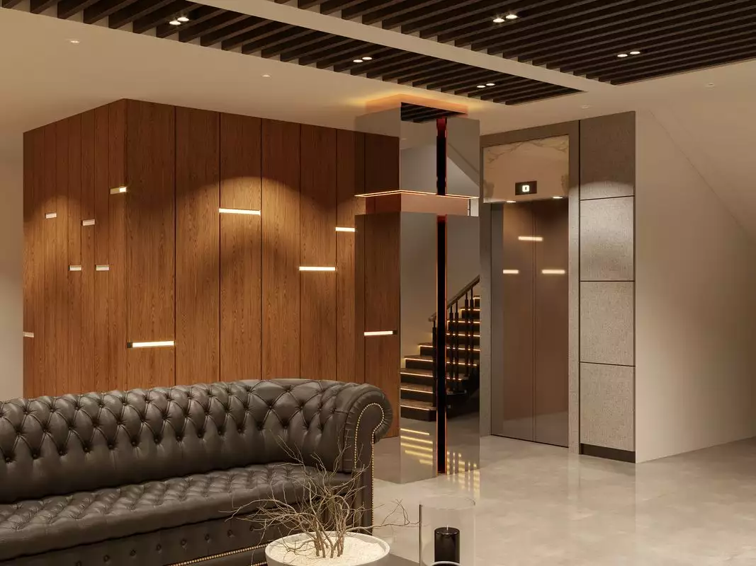 Квартира 53м² в Турции, Махмутлар. Стоимостью 132000€ аренда фото-25