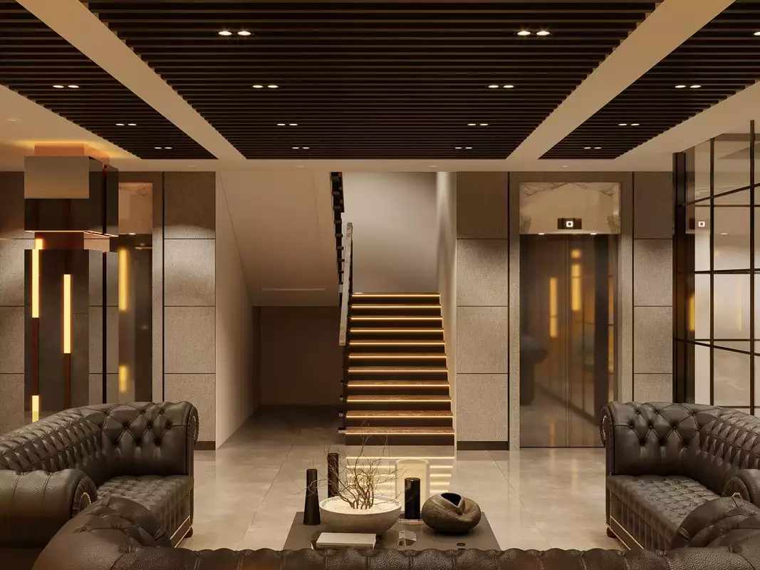 Квартира 53м² в Турции, Махмутлар. Стоимостью 132000€ аренда фото-26