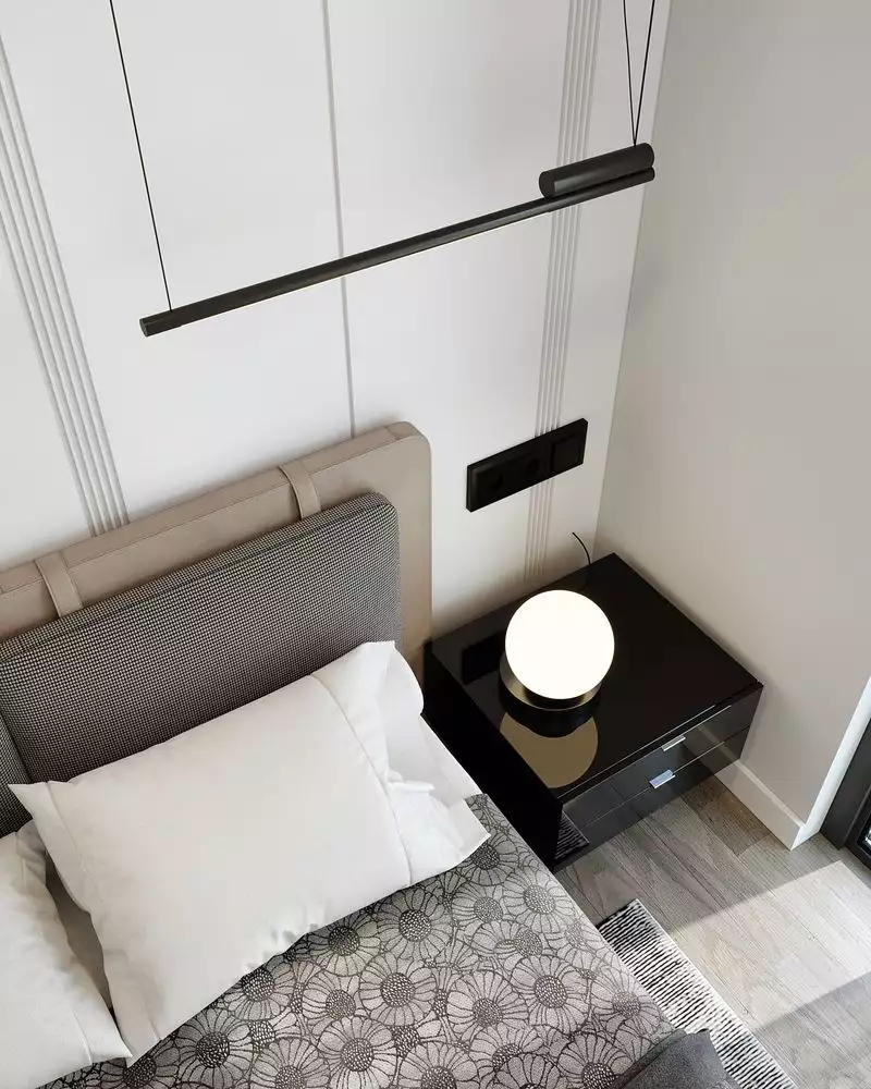 Квартира 53м² в Турции, Махмутлар. Стоимостью 132000€ аренда фото-42