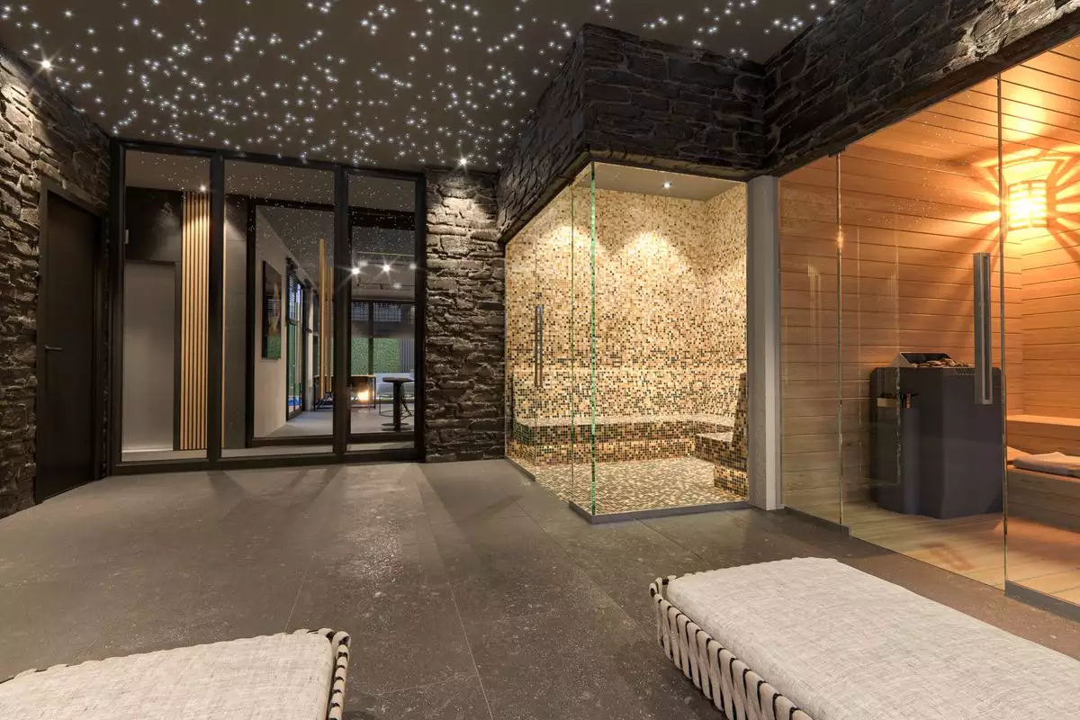 Квартира 44м² в Португалии, Алкобаса. Стоимостью 129000€ аренда фото-26